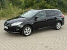 Ford Focus 1.6 Benzyna | Serwisowany | Gwarancja | Bogate wyposażenie | Zadbany - 1