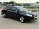 Ford Focus 1.6 Benzyna | Serwisowany | Gwarancja | Bogate wyposażenie | Zadbany - 2