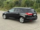 Ford Focus 1.6 Benzyna | Serwisowany | Gwarancja | Bogate wyposażenie | Zadbany - 4