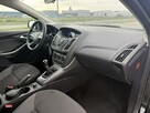 Ford Focus 1.6 Benzyna | Serwisowany | Gwarancja | Bogate wyposażenie | Zadbany - 10