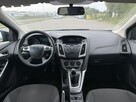 Ford Focus 1.6 Benzyna | Serwisowany | Gwarancja | Bogate wyposażenie | Zadbany - 11