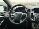 Ford Focus 1.6 Benzyna | Serwisowany | Gwarancja | Bogate wyposażenie | Zadbany - 12