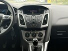 Ford Focus 1.6 Benzyna | Serwisowany | Gwarancja | Bogate wyposażenie | Zadbany - 13