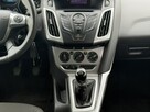 Ford Focus 1.6 Benzyna | Serwisowany | Gwarancja | Bogate wyposażenie | Zadbany - 14