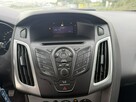 Ford Focus 1.6 Benzyna | Serwisowany | Gwarancja | Bogate wyposażenie | Zadbany - 15