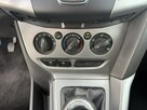 Ford Focus 1.6 Benzyna | Serwisowany | Gwarancja | Bogate wyposażenie | Zadbany - 16