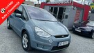 Ford S-Max 2.0 Benzyna+Gaz Zarejestrowany Ubezpieczony - 1