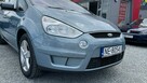 Ford S-Max 2.0 Benzyna+Gaz Zarejestrowany Ubezpieczony - 2