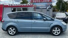 Ford S-Max 2.0 Benzyna+Gaz Zarejestrowany Ubezpieczony - 7