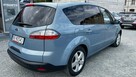 Ford S-Max 2.0 Benzyna+Gaz Zarejestrowany Ubezpieczony - 8