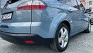 Ford S-Max 2.0 Benzyna+Gaz Zarejestrowany Ubezpieczony - 9