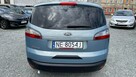 Ford S-Max 2.0 Benzyna+Gaz Zarejestrowany Ubezpieczony - 10