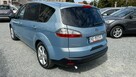 Ford S-Max 2.0 Benzyna+Gaz Zarejestrowany Ubezpieczony - 14