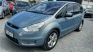 Ford S-Max 2.0 Benzyna+Gaz Zarejestrowany Ubezpieczony - 15