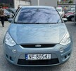 Ford S-Max 2.0 Benzyna+Gaz Zarejestrowany Ubezpieczony - 16