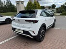 Opel Mokka Edition Hybrid 1.2 Turbo 136 eDC6 - 4