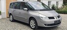 Renault Grand Espace Benzyna Panorama Navi Gwarancja - 5