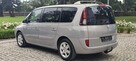 Renault Grand Espace Benzyna Panorama Navi Gwarancja - 7