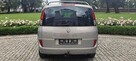 Renault Grand Espace Benzyna Panorama Navi Gwarancja - 8