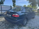 Daewoo Lanos 1.5 16v 100Km  136 tys km I właściciel Sprawny jezdzący! - 3