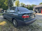 Daewoo Lanos 1.5 16v 100Km  136 tys km I właściciel Sprawny jezdzący! - 4