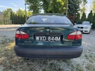 Daewoo Lanos 1.5 16v 100Km  136 tys km I właściciel Sprawny jezdzący! - 5