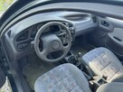 Daewoo Lanos 1.5 16v 100Km  136 tys km I właściciel Sprawny jezdzący! - 7