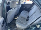 Daewoo Lanos 1.5 16v 100Km  136 tys km I właściciel Sprawny jezdzący! - 9