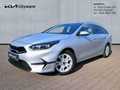 KIA CEED 1.5 160km Automat / Salon PL - 1