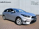 KIA CEED 1.5 160km Automat / Salon PL - 7