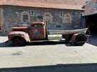 Ford 1942 Pickup Rat Rod YoYo Custom Duży silnik 7,5 litra - 3