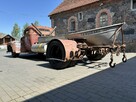 Ford 1942 Pickup Rat Rod YoYo Custom Duży silnik 7,5 litra - 4