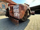 Ford 1942 Pickup Rat Rod YoYo Custom Duży silnik 7,5 litra - 8