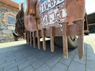 Ford 1942 Pickup Rat Rod YoYo Custom Duży silnik 7,5 litra - 11