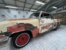 Mercury Monterey Continental KIT 1954 Unikat W Polsce - 4