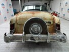 Mercury Monterey Continental KIT 1954 Unikat W Polsce - 6