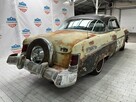 Mercury Monterey Continental KIT 1954 Unikat W Polsce - 8