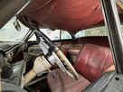 Mercury Monterey Continental KIT 1954 Unikat W Polsce - 13