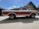 Ford F 100 Pickup Zdrowy Klasyk Pali i Jeździ Poszukiwany - 4