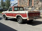 Ford F 100 Pickup Zdrowy Klasyk Pali i Jeździ Poszukiwany - 8