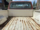 Ford F 100 Pickup Zdrowy Klasyk Pali i Jeździ Poszukiwany - 10