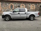 Ford F150 Crew Cab 4,6 Triton Pickup Texas Zdrowy - 4