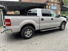 Ford F150 Crew Cab 4,6 Triton Pickup Texas Zdrowy - 8