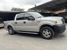 Ford F150 Crew Cab 4,6 Triton Pickup Texas Zdrowy - 9