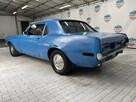 Ford Mustang Coupe 1968 Pali i Jeździ Zdrowy Blacharsko Poszukiwany - 4