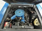 Ford Mustang Coupe 1968 Pali i Jeździ Zdrowy Blacharsko Poszukiwany - 13