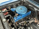 Ford Mustang Coupe 1968 Pali i Jeździ Zdrowy Blacharsko Poszukiwany - 14