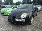 Alfa Romeo Mito z Niemiec, po opłatach, po przeglądzie, zarejestrowane, ubezpieczone - 6