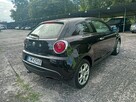 Alfa Romeo Mito z Niemiec, po opłatach, po przeglądzie, zarejestrowane, ubezpieczone - 9