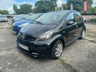 Toyota Aygo z Niemiec, po opłatach, po przeglądzie, zarejestrowane, ubezpieczone - 6